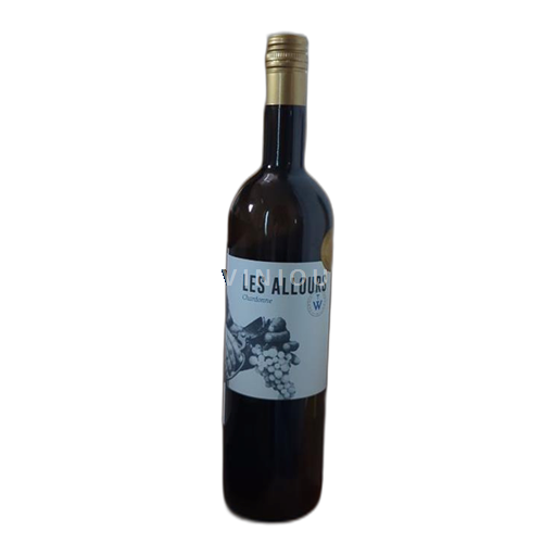 Vaud Lavaux DOC Vignes de Dewey Les Allours 2024