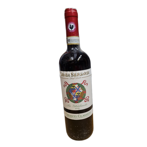 Toscana Chianti Classico Bindi Sergardi La Ghirlanda 2015