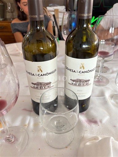 Castille và León Ribera del Duero Dehesa de los Canónigos 2022