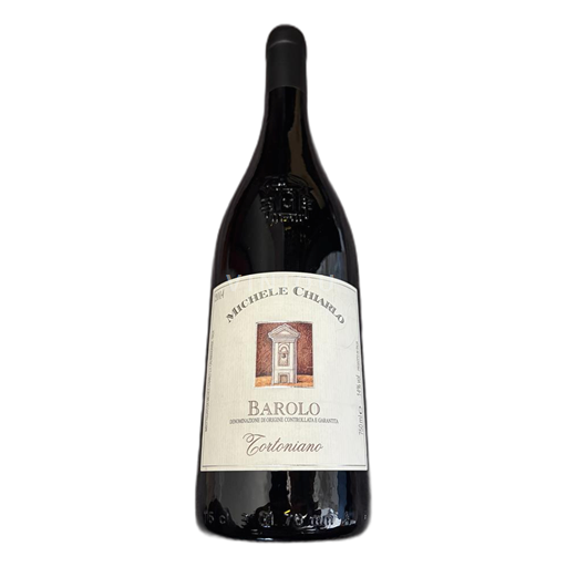 Piemonte Barolo Michele Chiarlo Tortoniano Barolo 2014