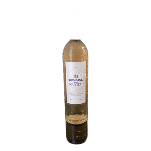 Provansa Côtes-de-Provence Domaine de la Rouvière 2022