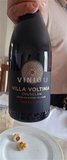 Valle del Ródano No especificado Villa Voltinia 2022