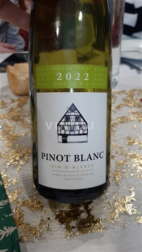 Alsace Alliance 2022