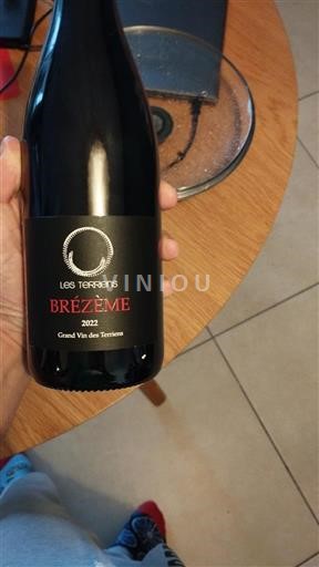 Alperna och Rhône-länderna Drôme Les Terriens 2022