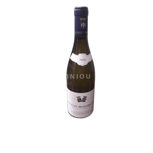 Burgundija Puligny-Montrachet Domaine du Lycée Viticole 2020
