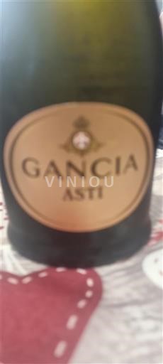 Piamonte Moscato d’Asti Gancia Sin añada