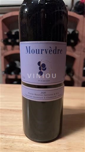 Valais Không được chỉ định Pierre-Maurice Carruzzo & Fils 2020