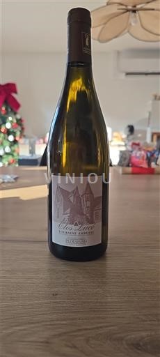 Valle del Loira Touraine-Amboise Clos Lucé 2023