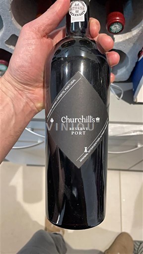 Bồ Đào Nha Porto Churchill's Reserve Port Không niên vụ
