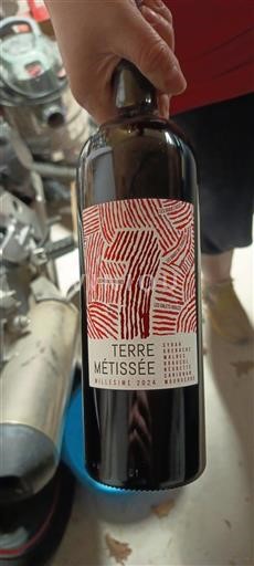 Linguadoca e Rossiglione Saint-Guilhem-le-Désert Terre Métissée 2024