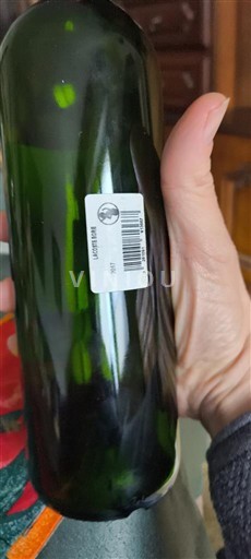 Burdeos Bordeaux Lacorte 2017