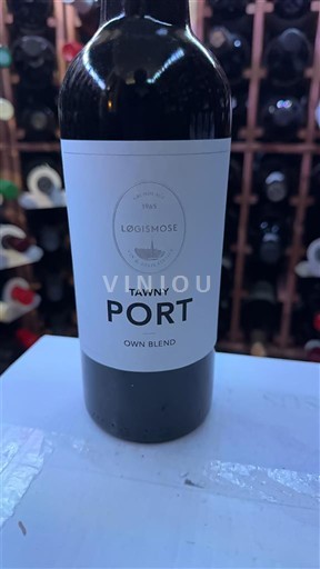 Portugal Portvin Logismose Own Blend Ikke årgangsbestemt