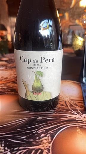 Catalunha Montsant Cap de Pera 2023