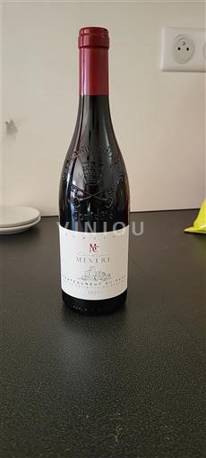 Bordeaux Saint-Émilion Mérit 2021