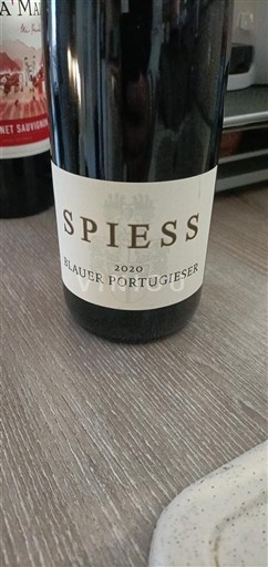 Rheinhessen Spiess 2020