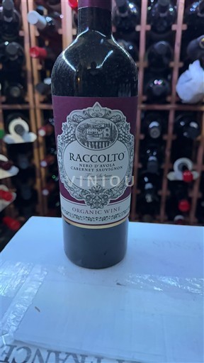 Sicilia Raccolto 2015