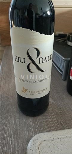 Regione Costiera Stellenbosch Hill & Dale 2022