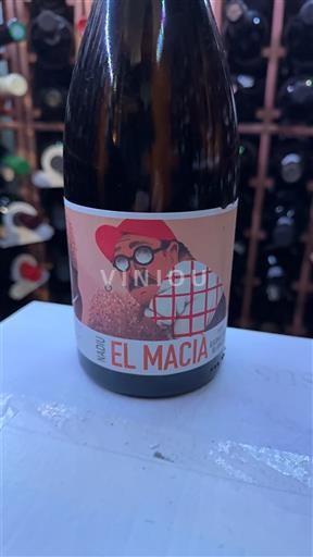 Catalonia Priorat Mas du Macou El Macia 2020