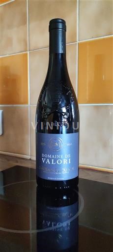 Valle del Rodano Châteauneuf-du-Pape Domaine Valori 2021 2021