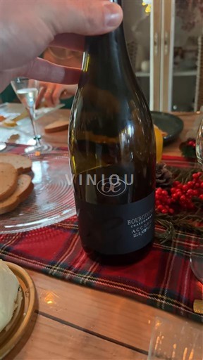 Burgundy Unspecified Olivier Chanzy 2024