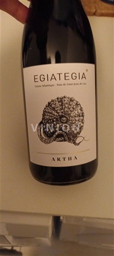 Tây Nam Pyrénées-Atlantiques Egiategia Artha 2023