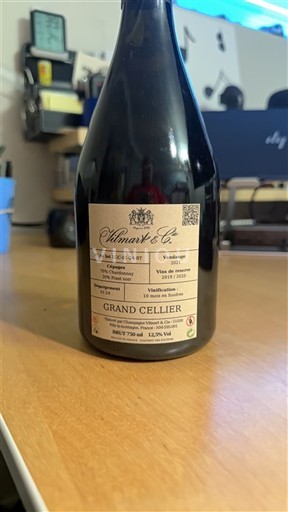 Champagne Vilmart & Cie Grand Cellier Senza annata