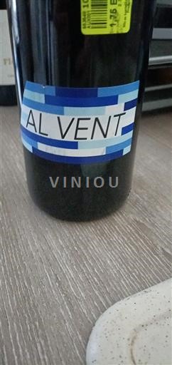 Cộng đồng Valencia Valencia Al Vent 2017