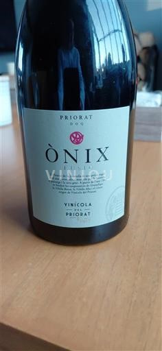 Catalonia Priorat Vinícola del Priorat Ònix Clàssic 2023
