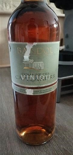 Provenza Bandol Domaine S Capelaniers 2013
