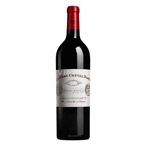 Bordeaux Saint-Émilion Cheval Blanc 2023