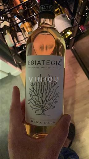 Sudoeste Côtes de Gascogne Egiategia Dena Dela 2023