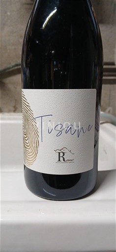 Languedoc a Roussillon Katalánská pobreží Domaine Romac Tisane 2024