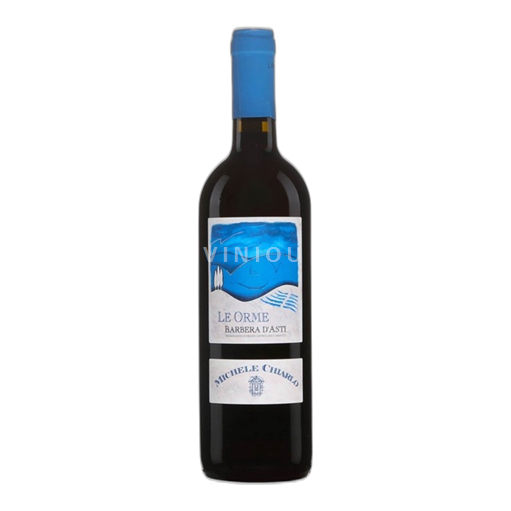 Piemonte Barbera d'Asti Michele Chiarlo 2021