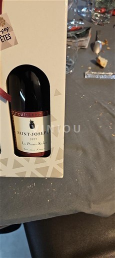 Rona dolina Saint-Joseph Les Pierres Sèches 2022