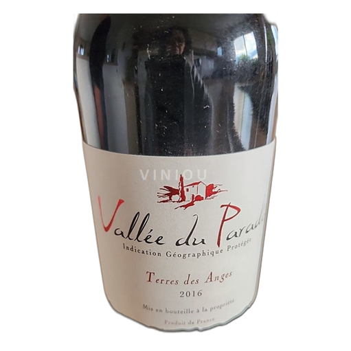 Languedoc-Roussillon Paradise Valley Terres des anges Terres des anges 2016