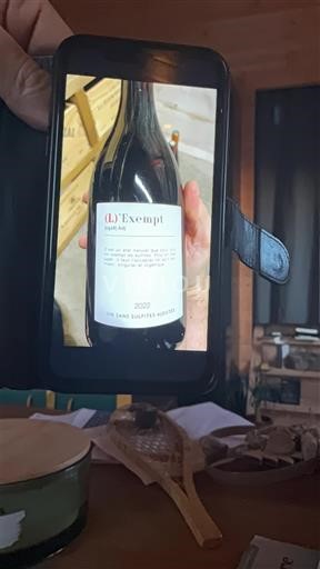 Linguadoca e Rossiglione Paese d'Oc Collines du Bourdic 2022