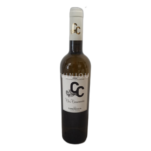 Korsika Clos Canereccia Canereccia 2023