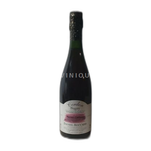 Savoie og Bugey Bugey Daniel Boccard 2020