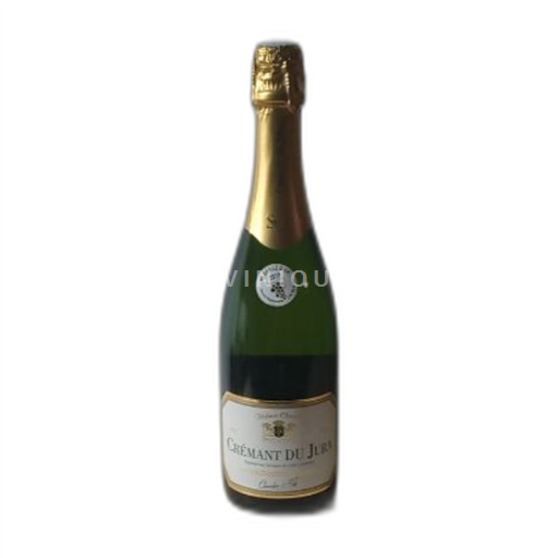 Jura Crémant-du-Jura Clavelin & Fils 2019
