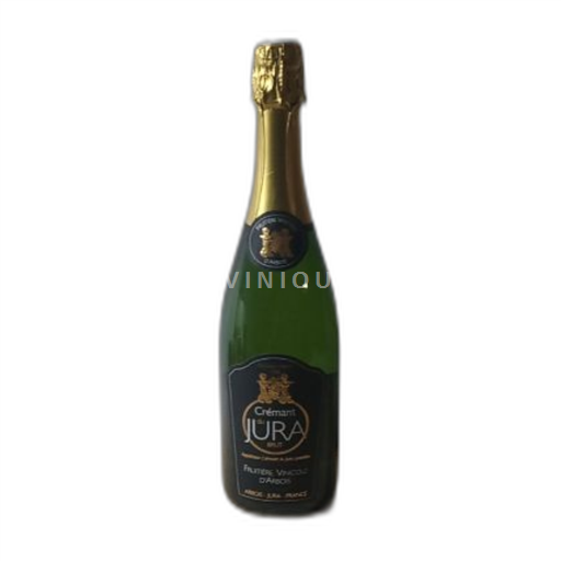 Jura Crémant-du-Jura Fruitière Vinicole Arbois Không niên vụ