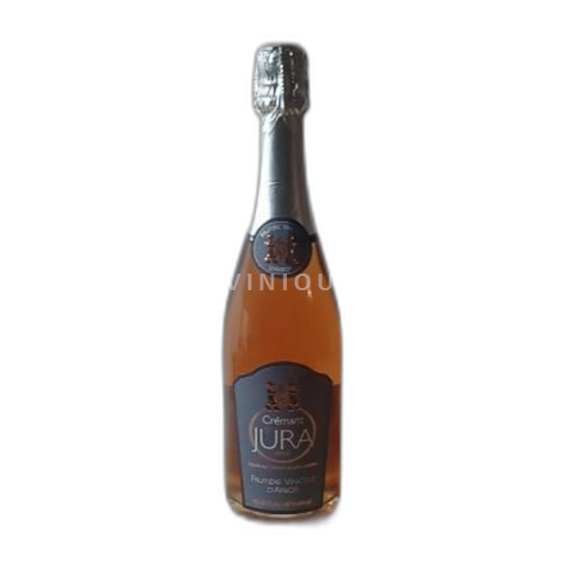 Jura Crémant-du-Jura Château Fruitière Vinicole Arbois - Béthanie Crémant du Jura 2019