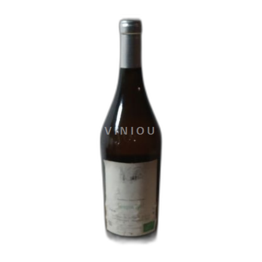 Jura Arbois La Cave de la Reine Jeanne 2011