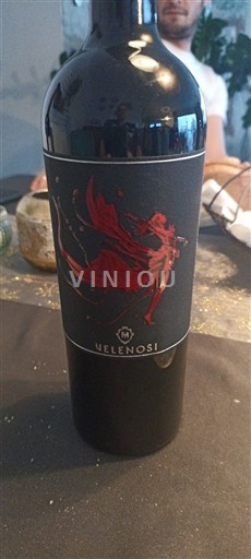 Marche Rosso Piceno Umani Ronchi 2022