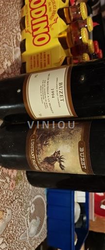 Sudoeste Buzet Constantin Menetrier 1994