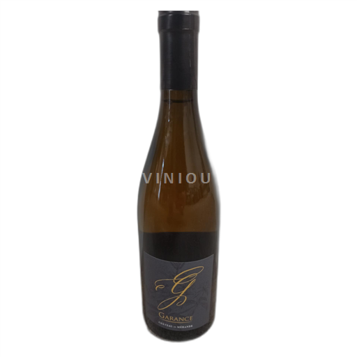 Saboya y Bugey Savoie (vino de) Château de mérande Garance 2022