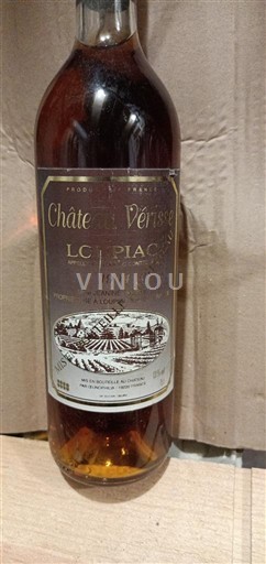 Bordeaux Loupiac Château Vérisse 1994