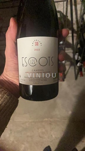 Sudoeste Cahors La Treille Les Escots 2022