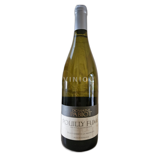 Loirevallei Pouilly-fumé Domaine Pabiot 2023
