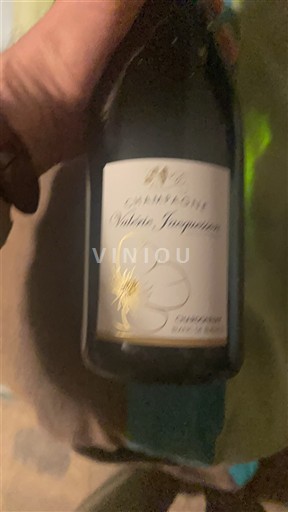 Champagne Vautrain-Jumel Senza annata