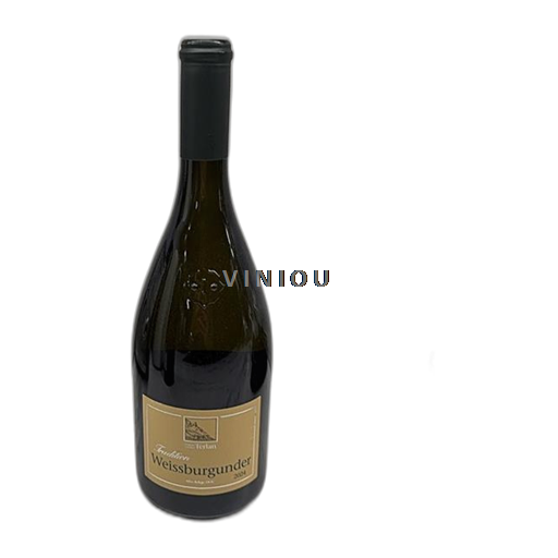 Trentino-Sydtyrol Höga Adige Terlaner wit Weisburgunder 2023